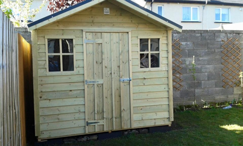 Overlap Kendal Range 14ft x 8ft